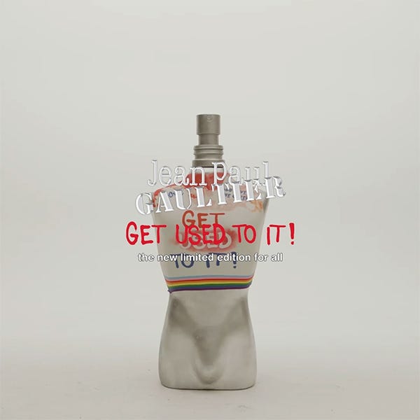 Klassisk Pride| 100 ml