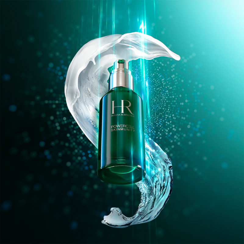 Sérum Suavizante Powercell Skinmunity da Helena Rubinstein