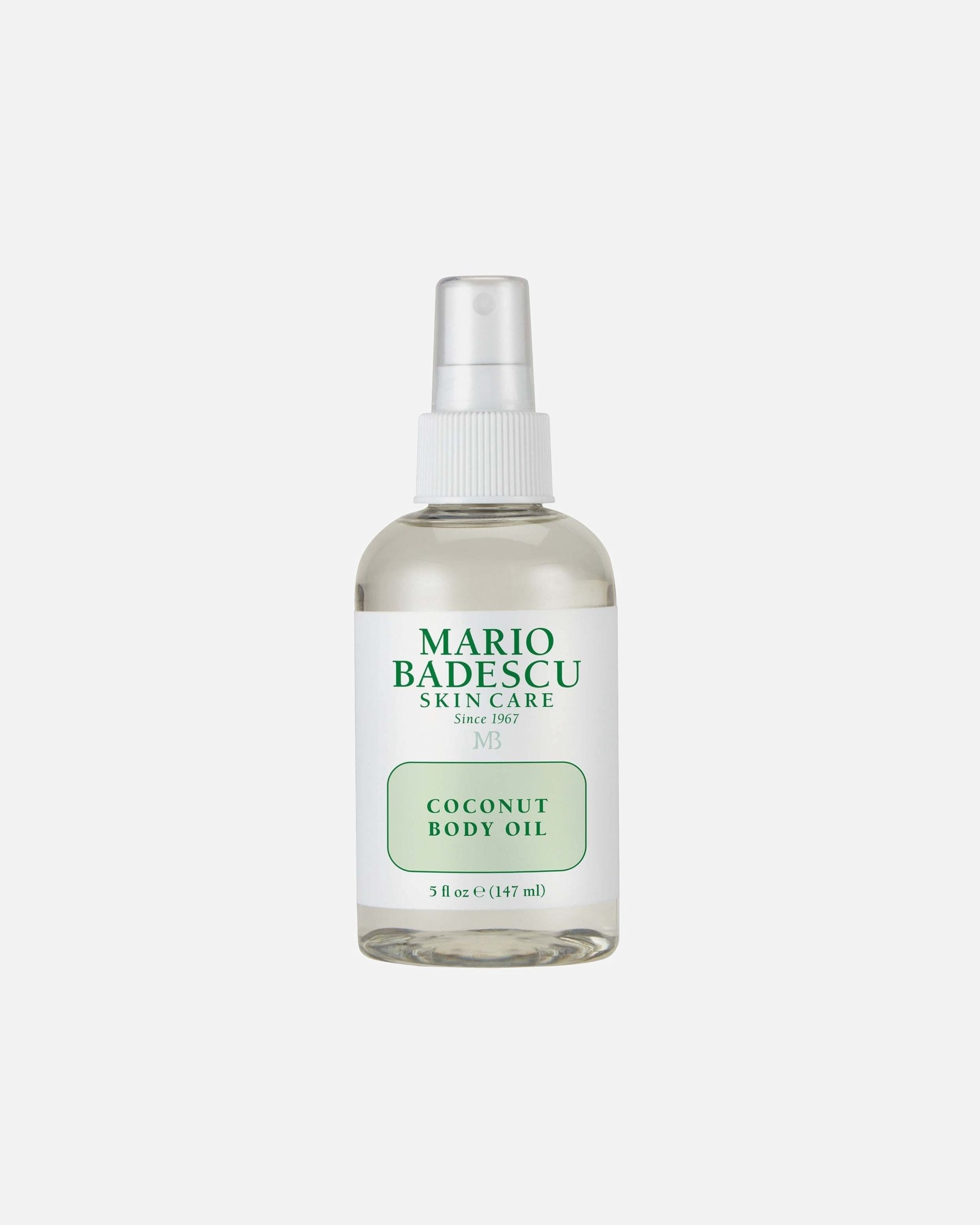 Mario Badescu kokosovo ulje za tijelo - 148 ml