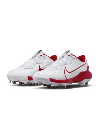Nike Alpha Huarache Varsity 4 Low Men's Baseball Cleats
