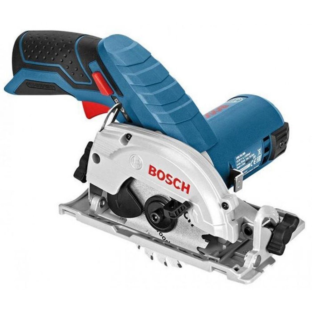 Fierăstrău circular BOSCH 12V 85mm Skin GKS 12V-26 06016A1001