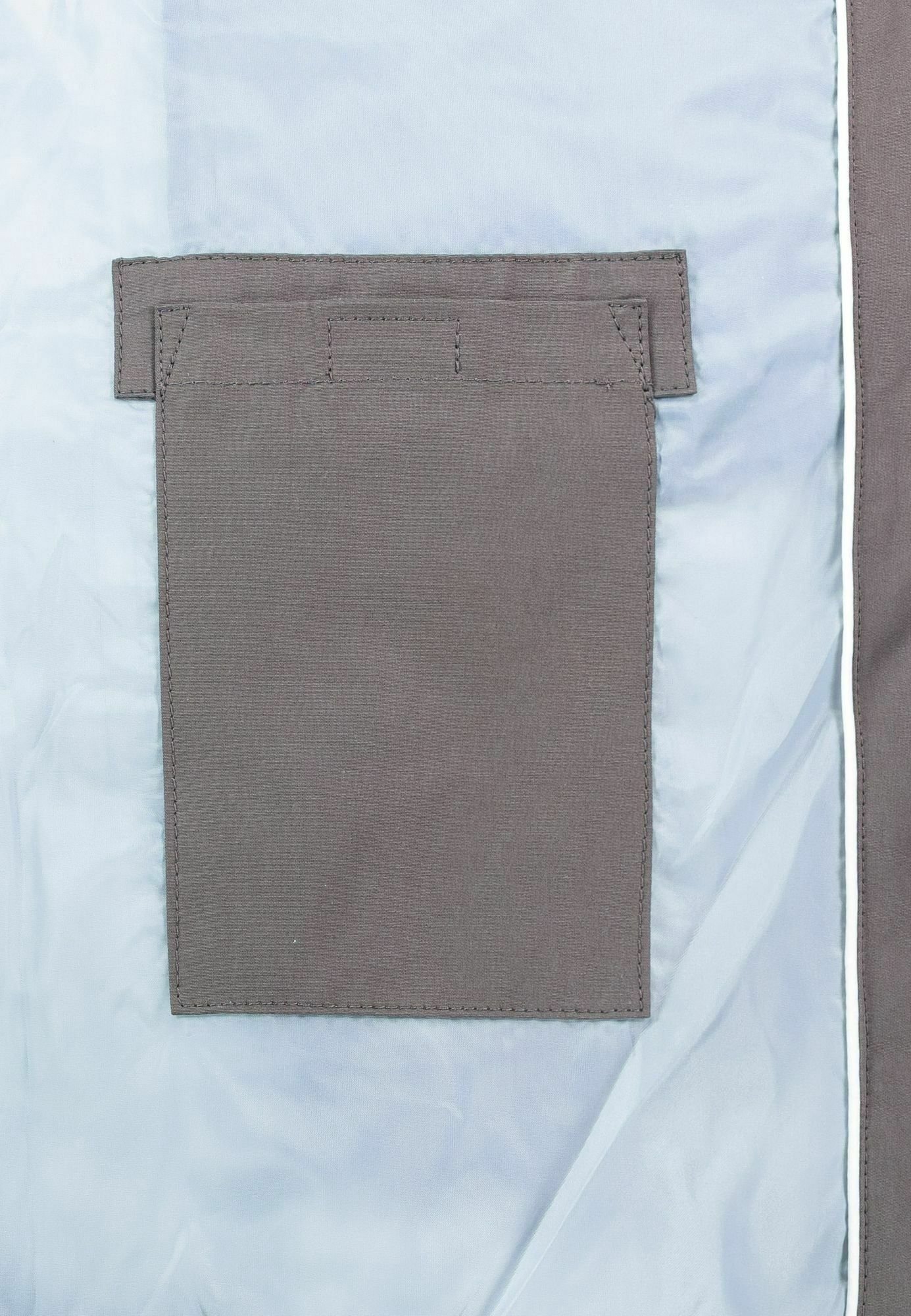 Veste d'hiver Sublevel - grise