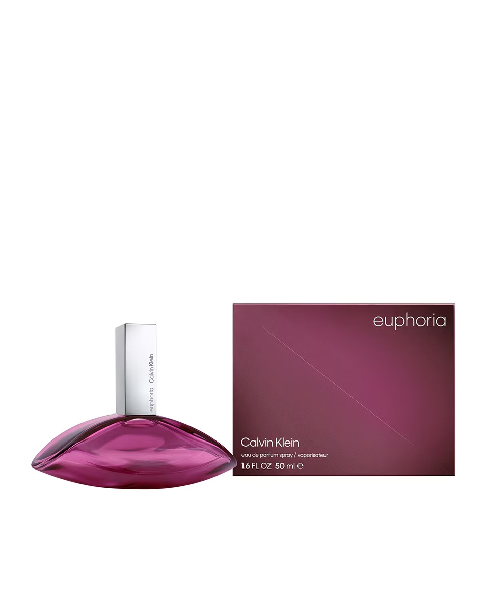 CALVIN KLEIN EUPHORIA EAU DE PARFUM
