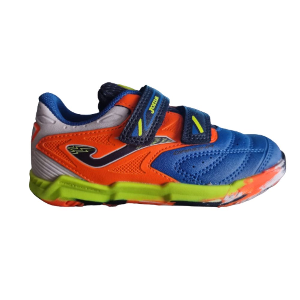  Joma Court Jr 2304 Indoor Soccer Shoes