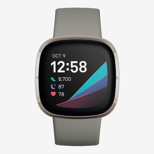  Fitbit Sense