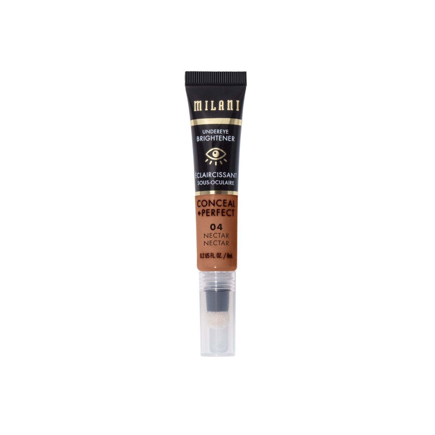 Milani Concealer Conceal + Perfect Undereye Brightener - 8 ml