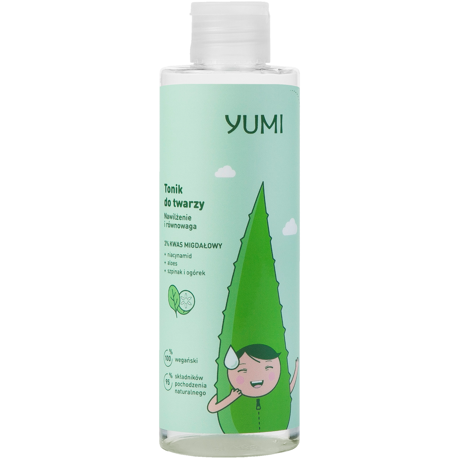 Yumi