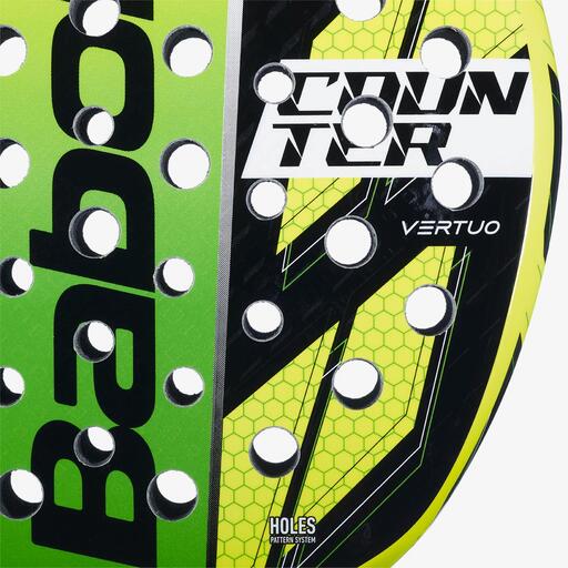 Babolat pult