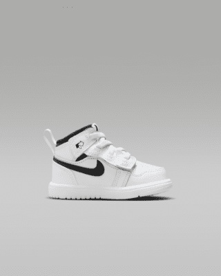Jordan 1 Mid Alt Baby/Toddler Shoes