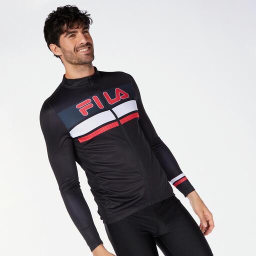  Fila dres