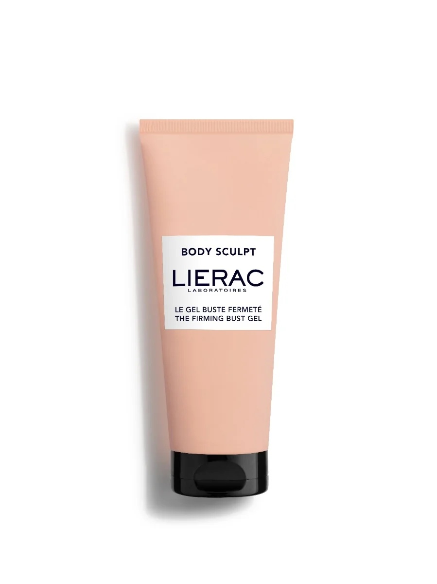 LIERAC Lierac Body Sculpt gels krūtīm un dekoltē zonai 75 ml Lifting efekts