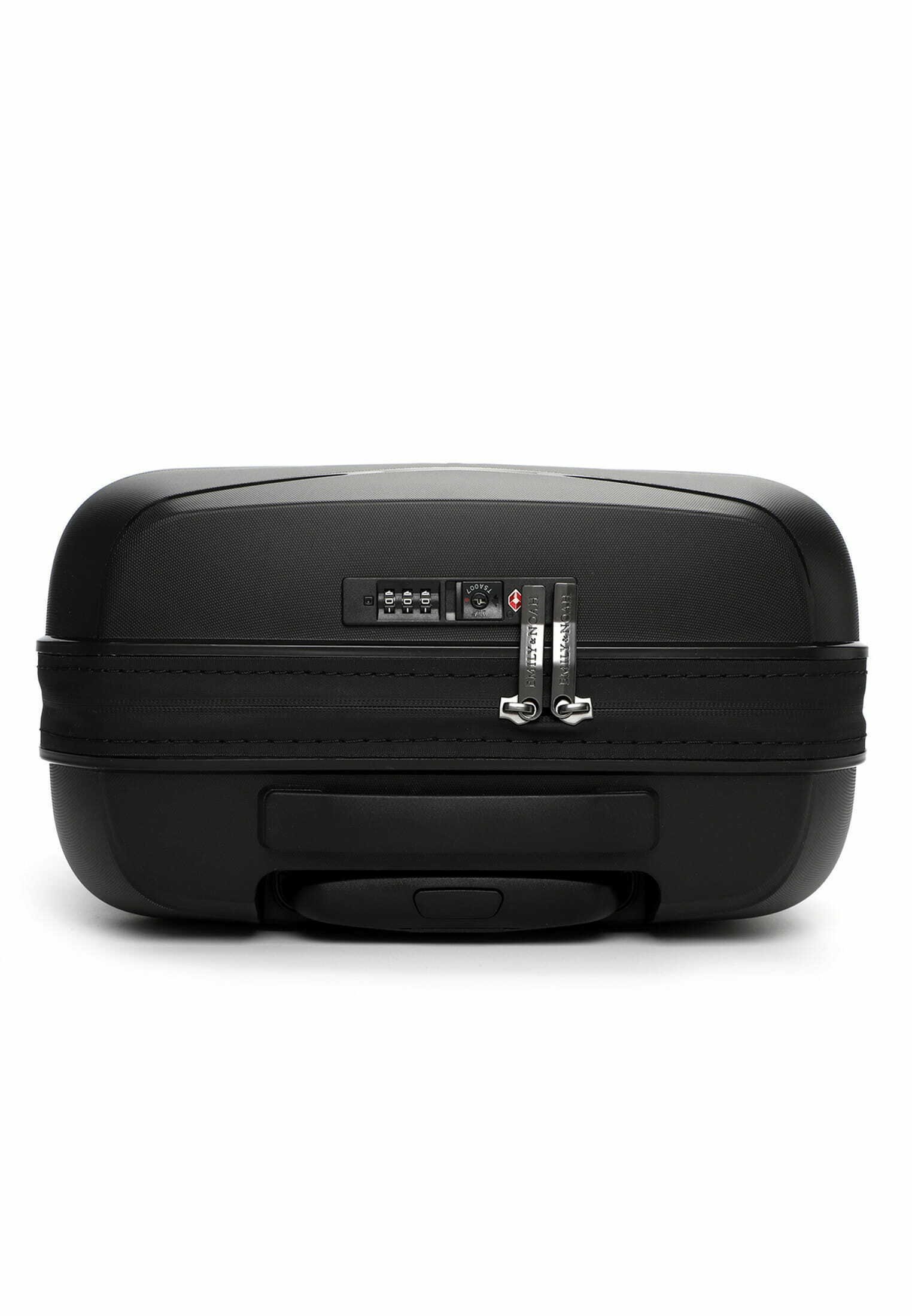 Emily & Noah E&N TRAVELBESTIE WERNER S - Bagage - zwart