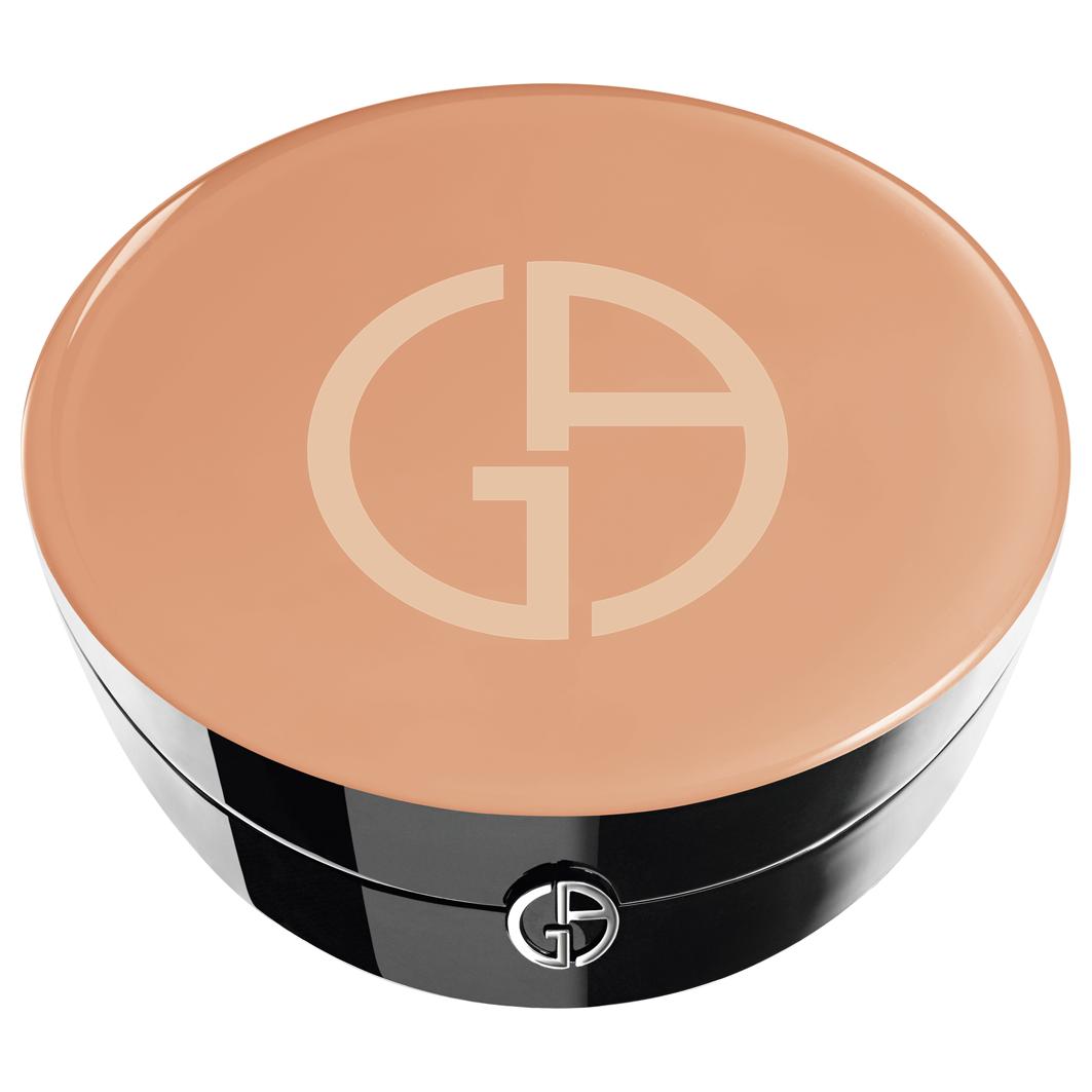 Armani Powder Luminous Silk Glow Fusion - 3,5 g
