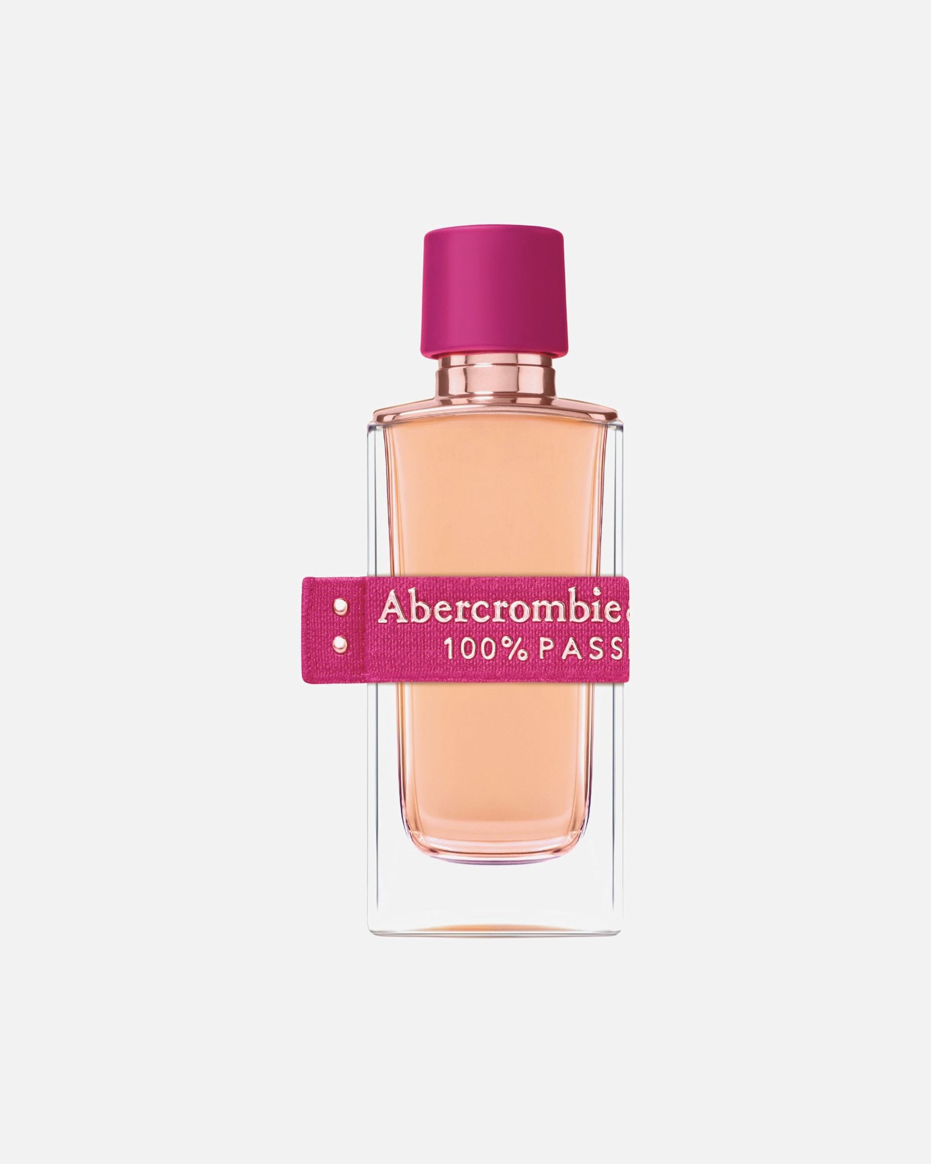 Abercrombie & Fitch parfimērijas ūdens 100% PASSION for Her – 30 ml