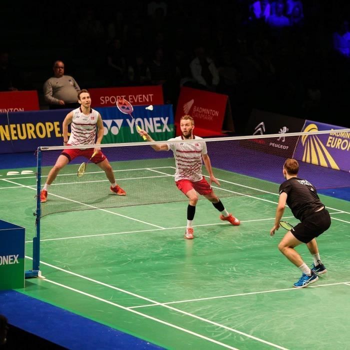 Volani da badminton, 12 pezzi, volani in piuma d'oca, palline da badminton per allenamento sportivo stabili e resistenti, bianche