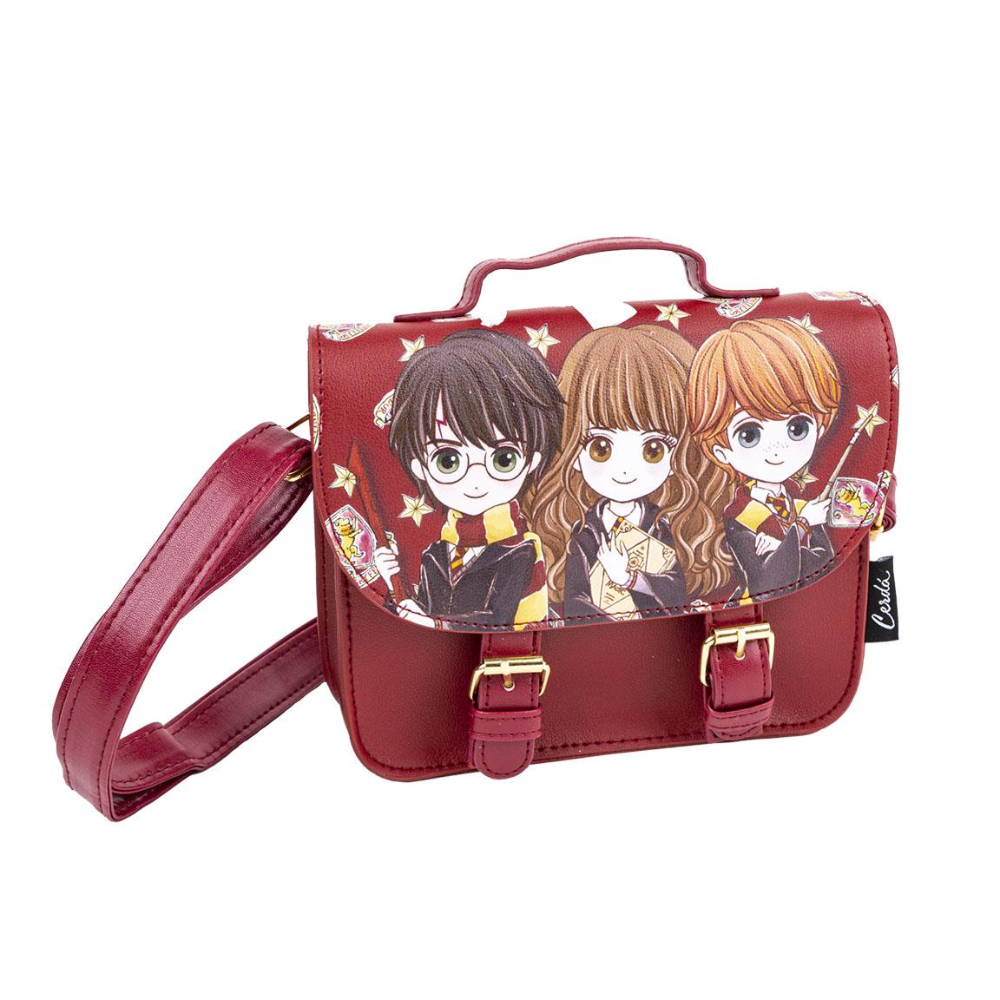 Bolso Bandolera Harry Potter 73484