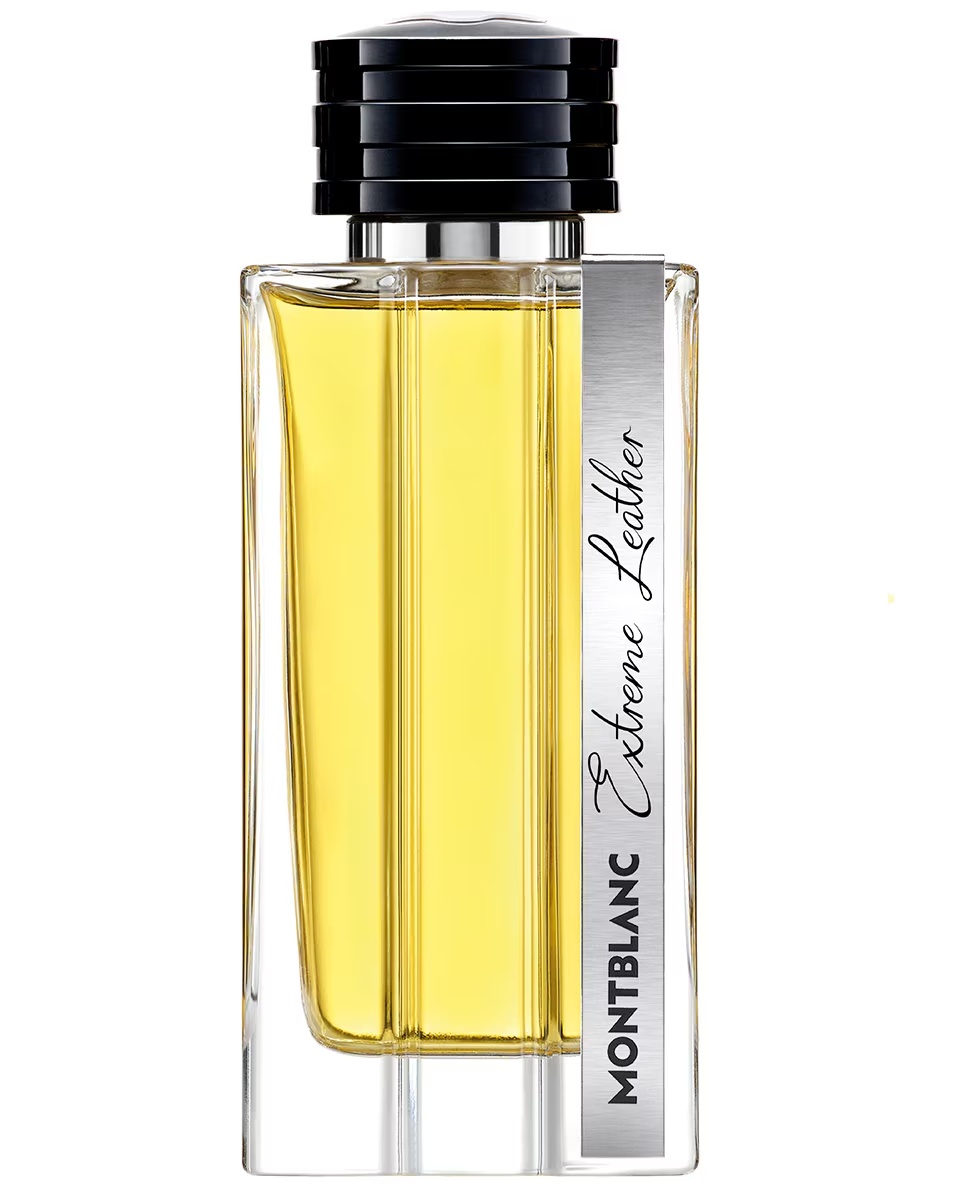 Apă de parfum MONTBLANC Collection Extreme Leather