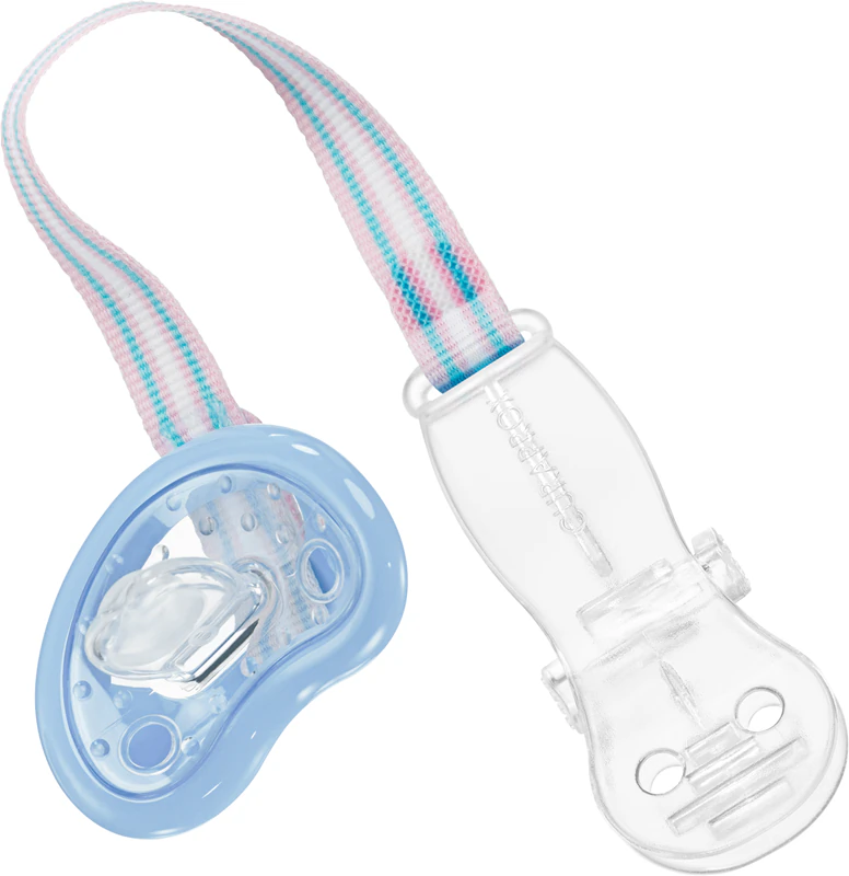Držiak na cumlík Curaprox Soother Holder