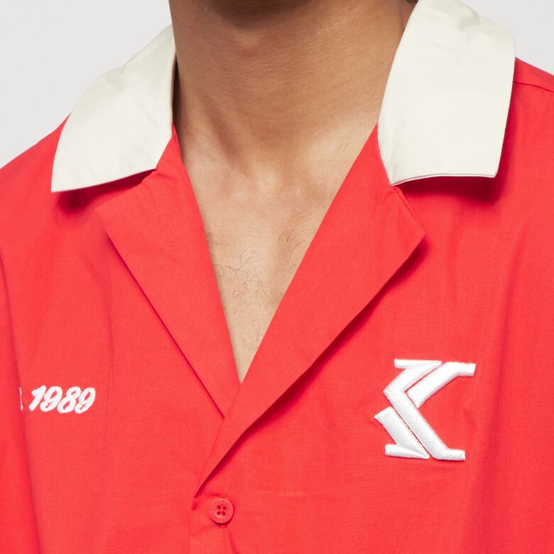 OG Bowling Shirt