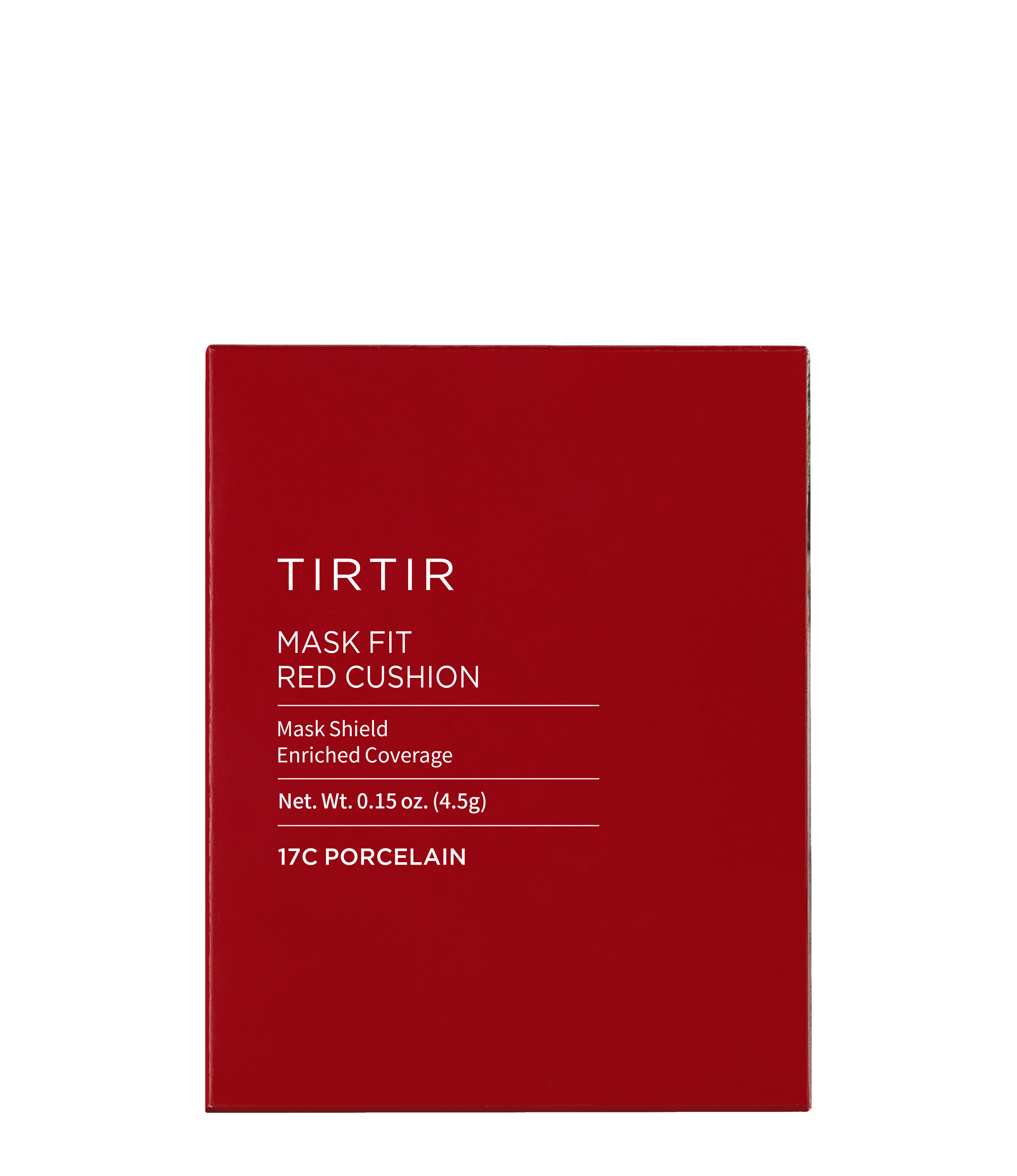 Tirtir Mask Fit Red Mini Cushion