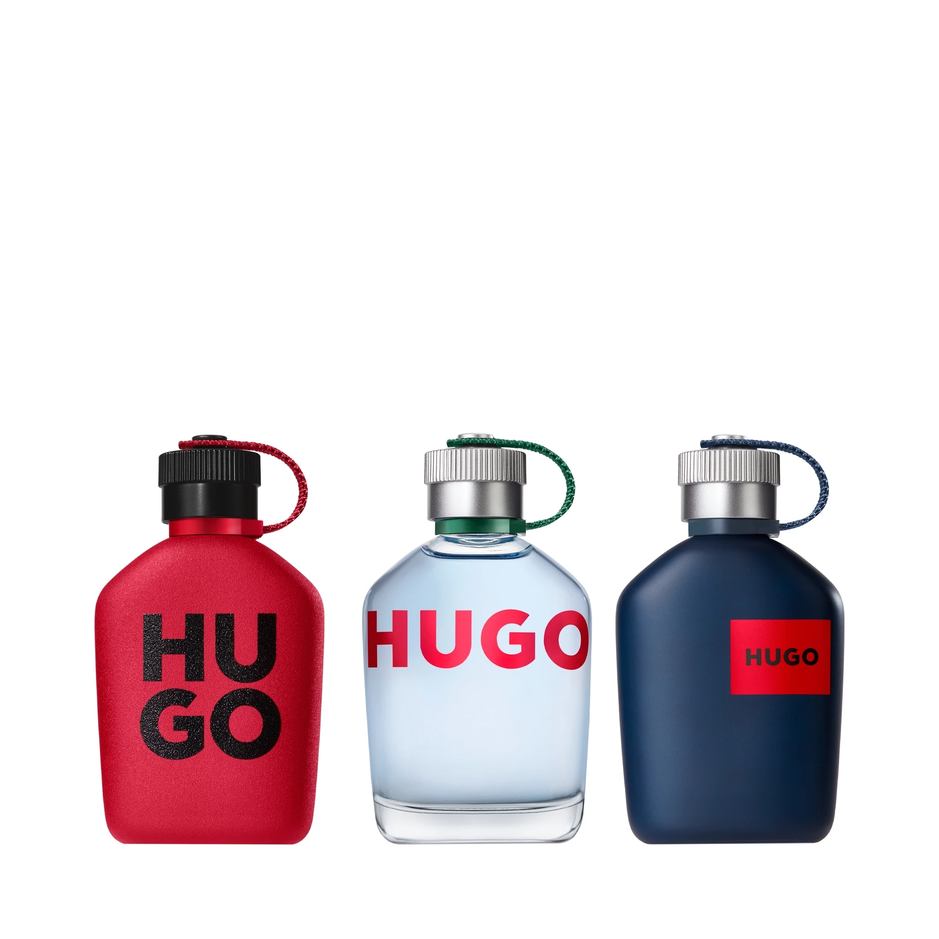 Hugo Boss Hugo Intense EDT 125 ml