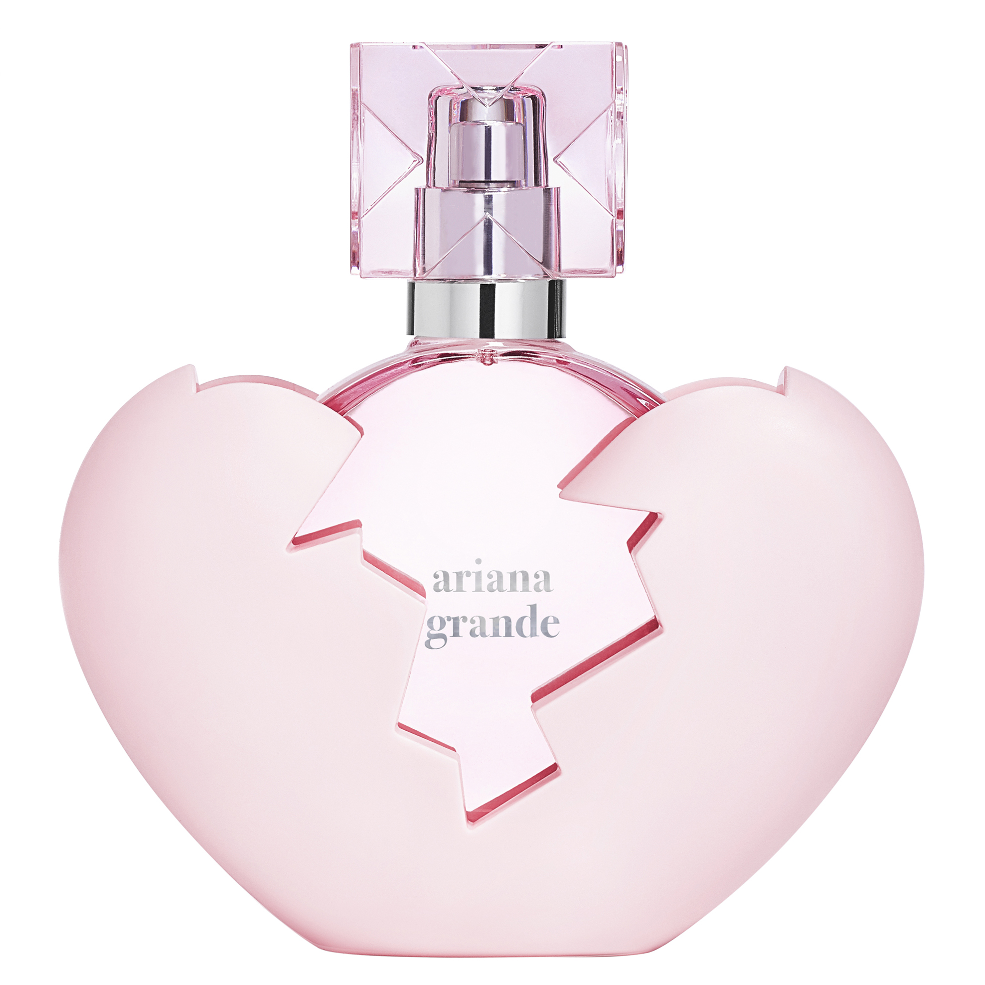 Thank U Next EdP 50 ml - Ariana Grande