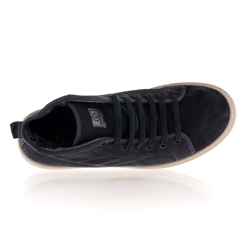 Kurver / joggesko Homme Bleu