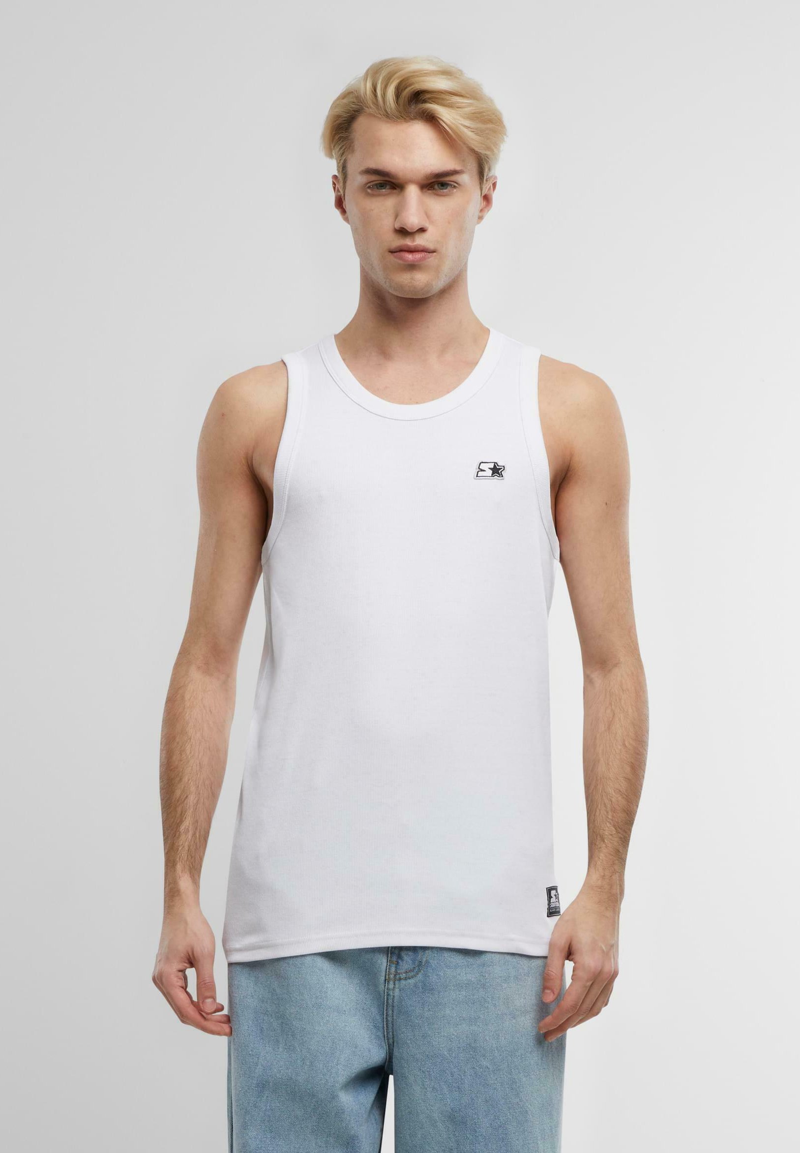 Tanktops voor beginners
