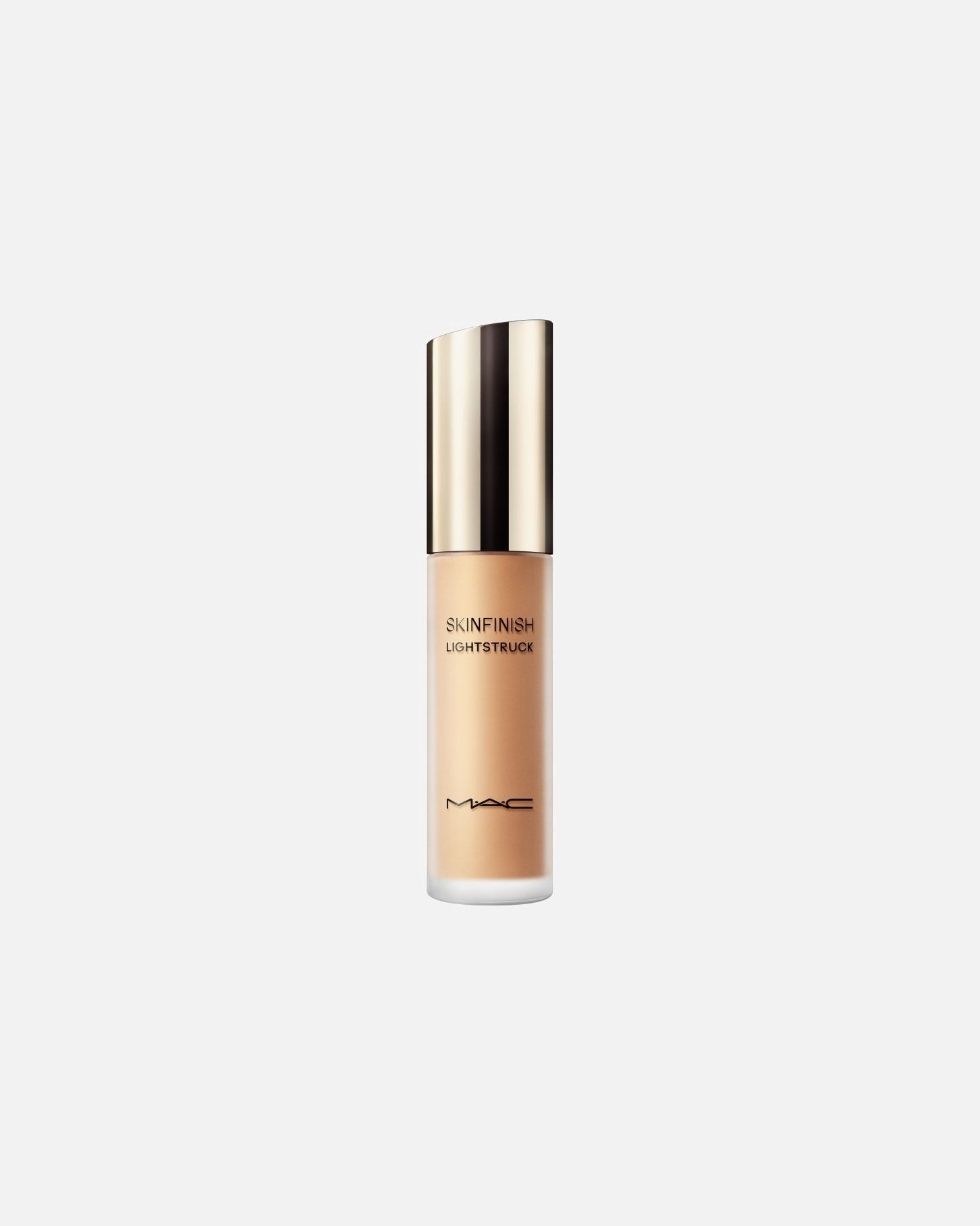 Osvetljevalec MAC Skinfinish Lightstruck - 15 ml