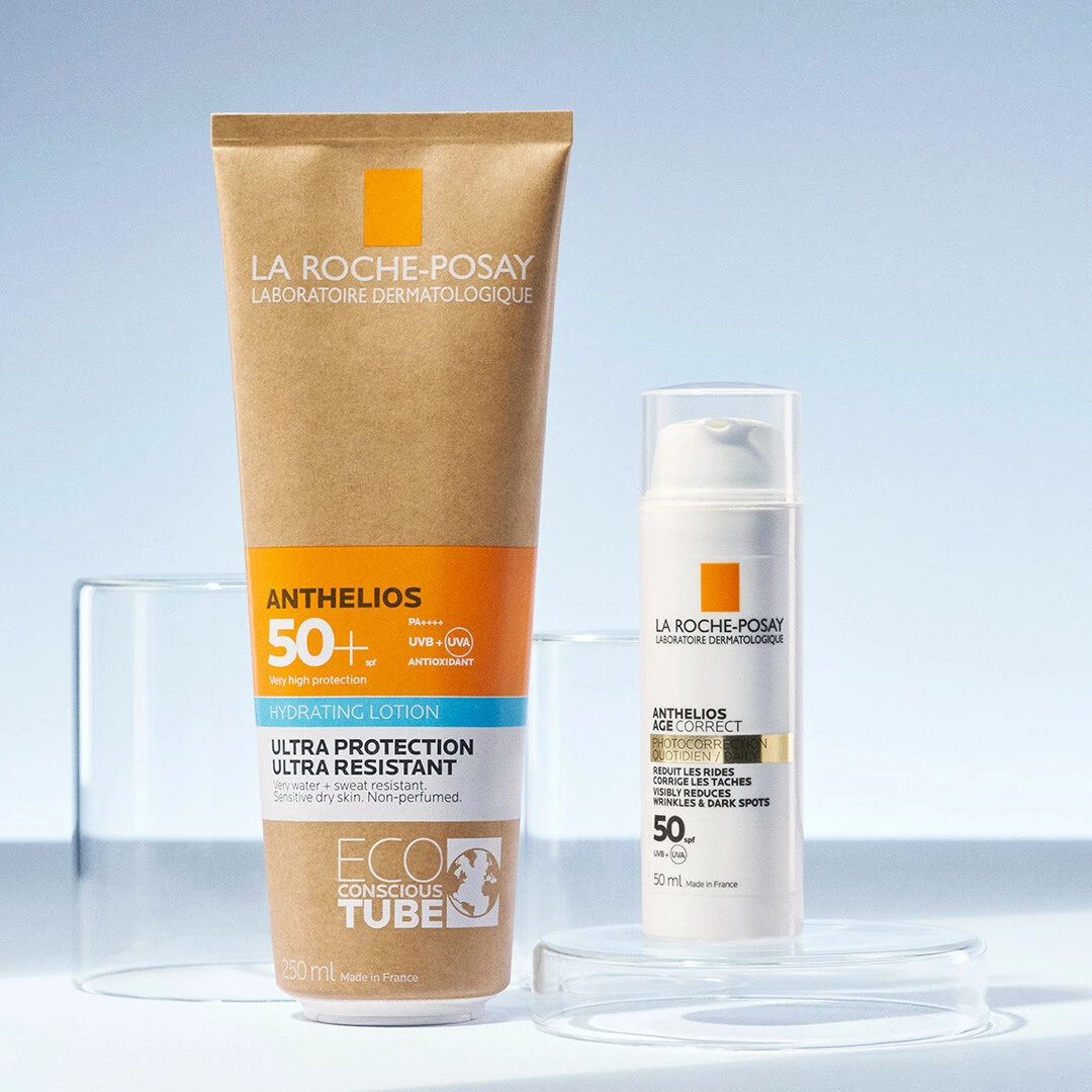Anthelios Anti-Age SPF50 50 ml - La Roche-Posay