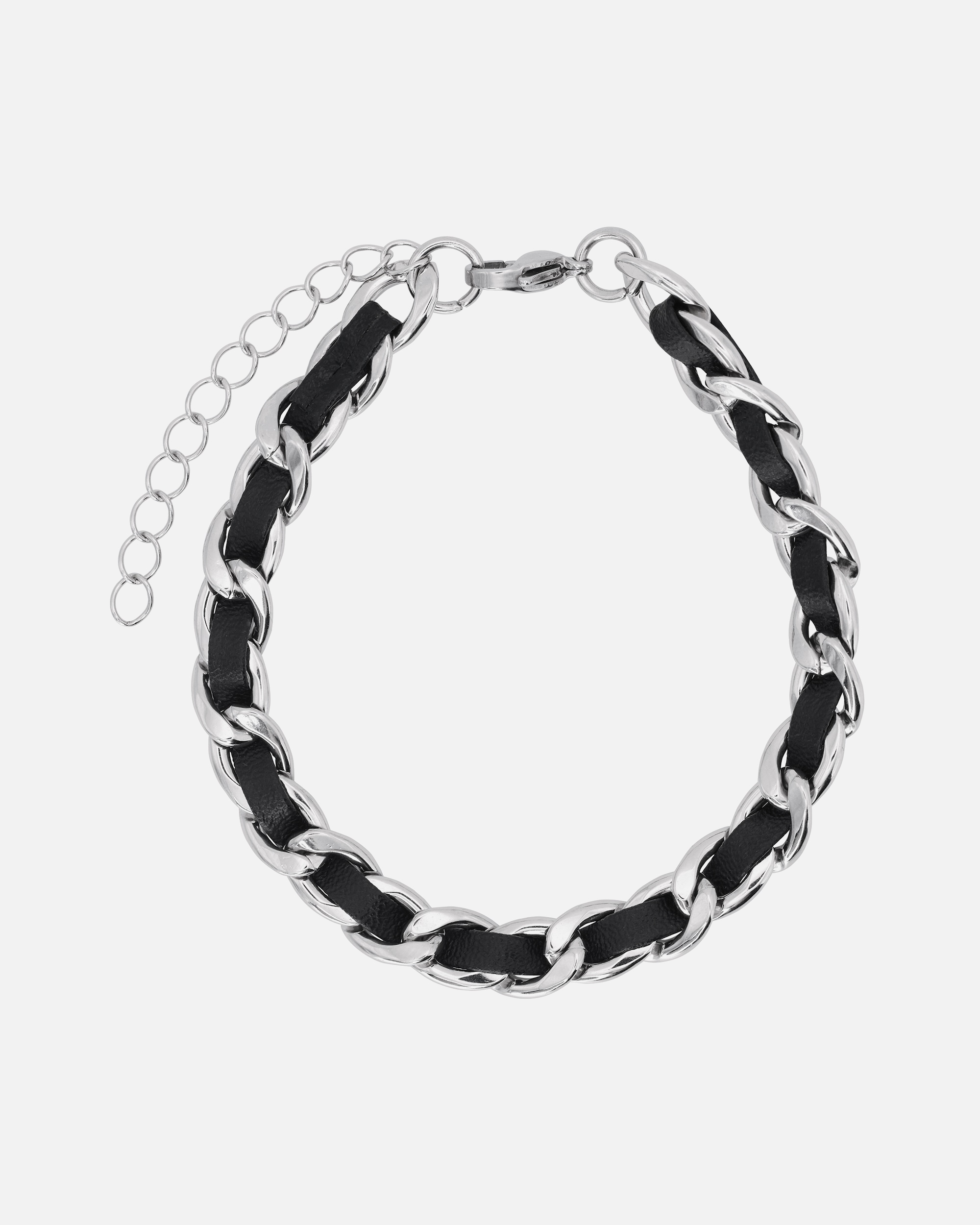 Heideman Bracelet Vicky noir