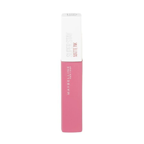Maybelline New York SuperStay Matte Ink ruž za usne 125 Inspirer 5 ml