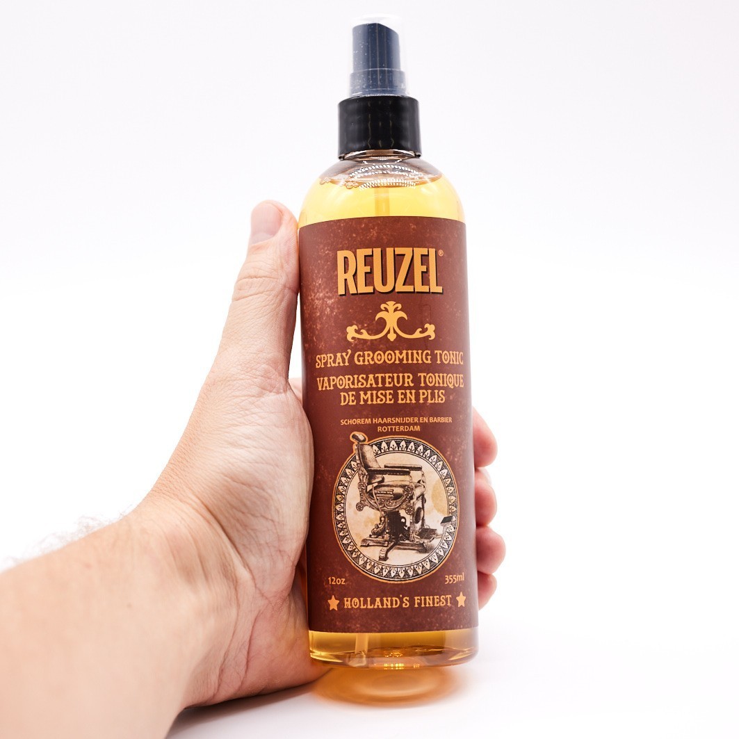 Reuzel Haarwasser-Spray - 100 ml