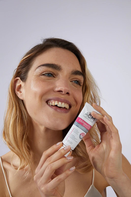 ACM Dépiwhite Advanced crème voor pigmentvlekken
