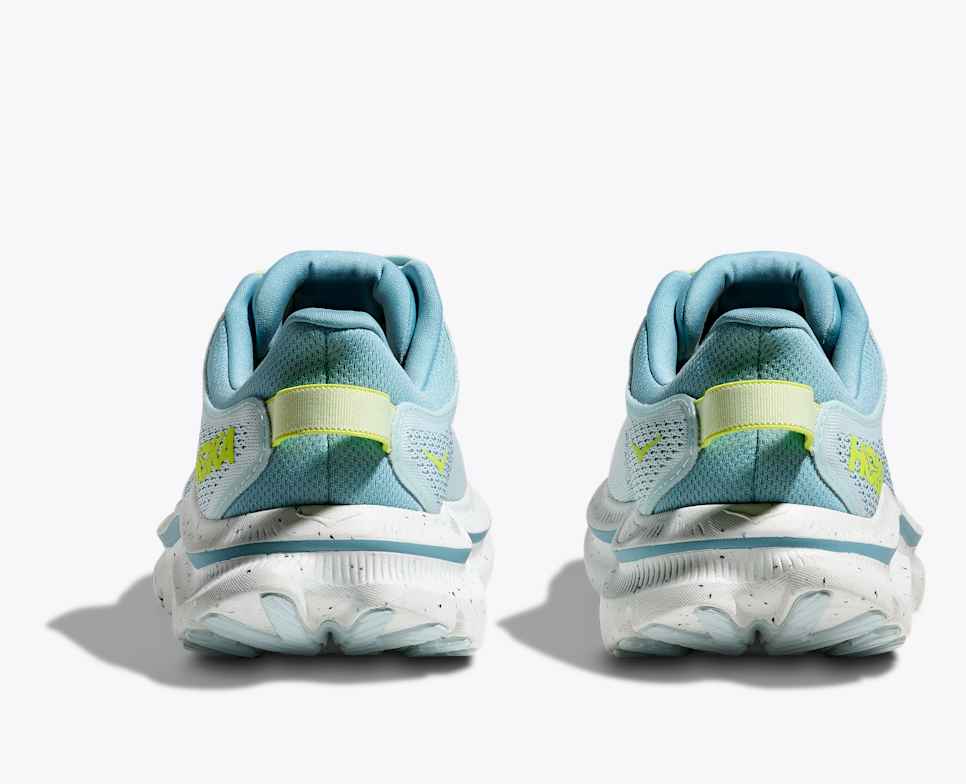 HOKA Kawana 2 Bleu toundra / Goutte de pluie