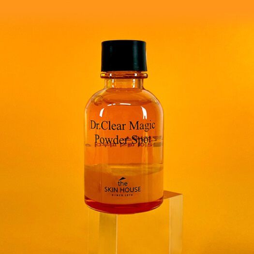 Skin House Dr. Clear Magic
