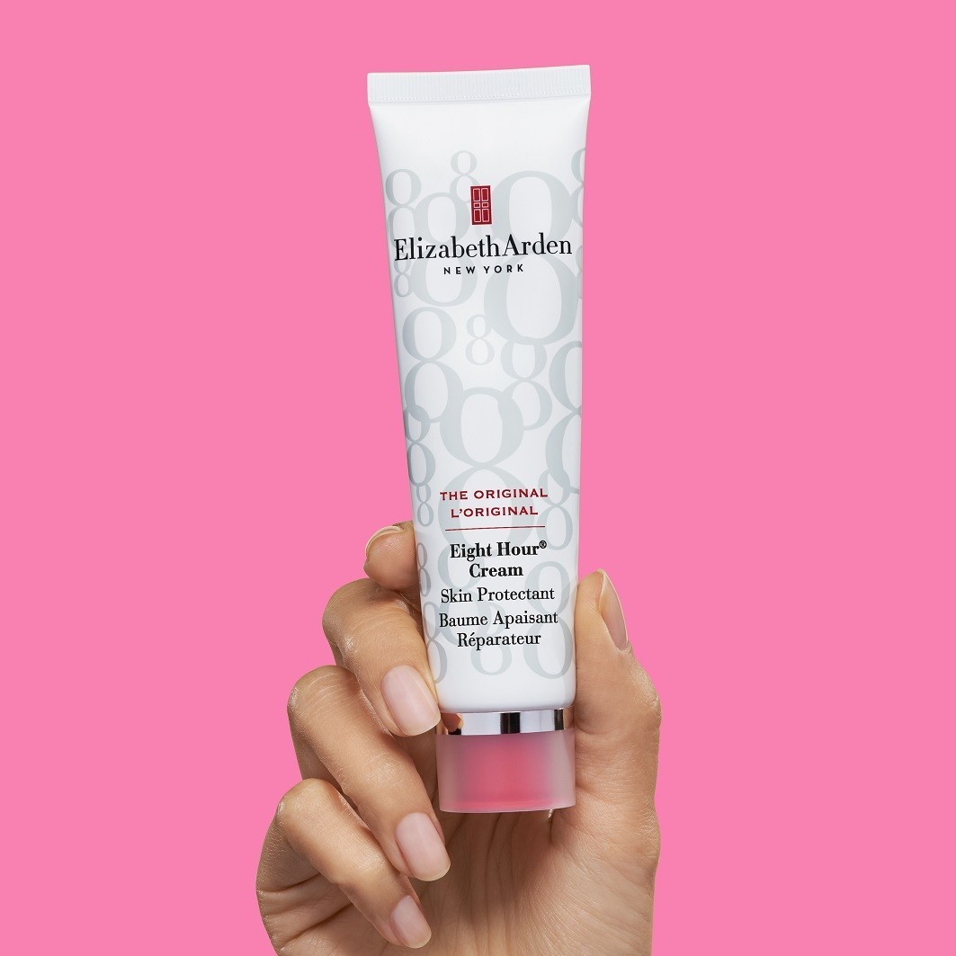 Elizabeth Arden astoņu stundu ādas aizsardzības sejas balzams oriģināls - 50 ml
