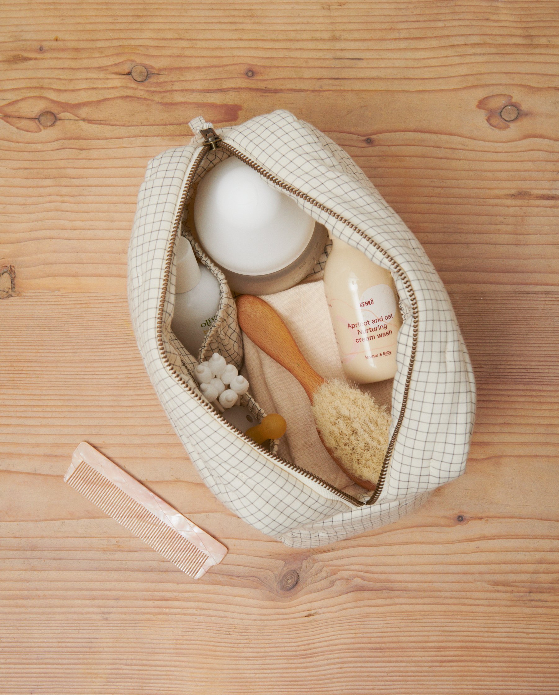 MarMar Copenhagen UNISEXE - Autres accessoires - lac profond
