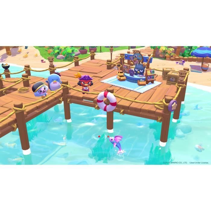 Hello Kitty Island Adventure - Gioco per Nintendo Switch