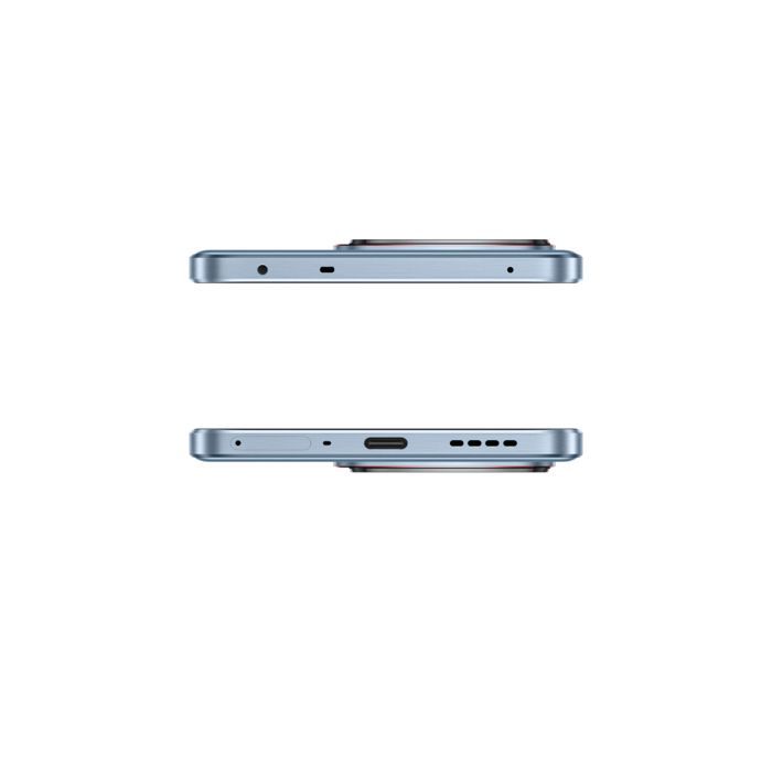 Smartphone - REALME - GT7 - 12 GB de RAM - 512 GB de armazenamento - Bateria de 7000 mAh - Carregamento ultrarrápido de 120 W