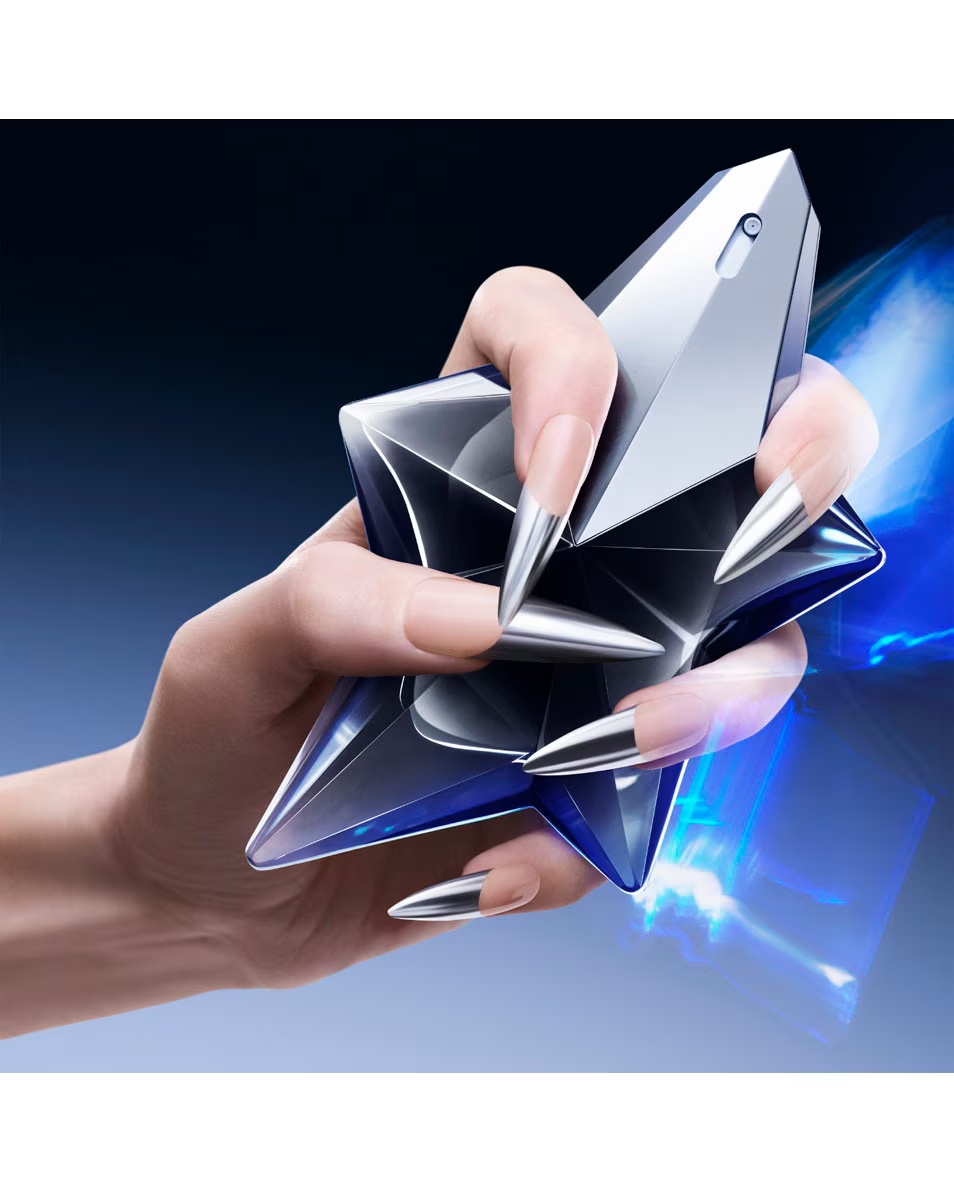 MUGLER Angel Fantasy Eau de Parfum - Navilbaar Parfum
