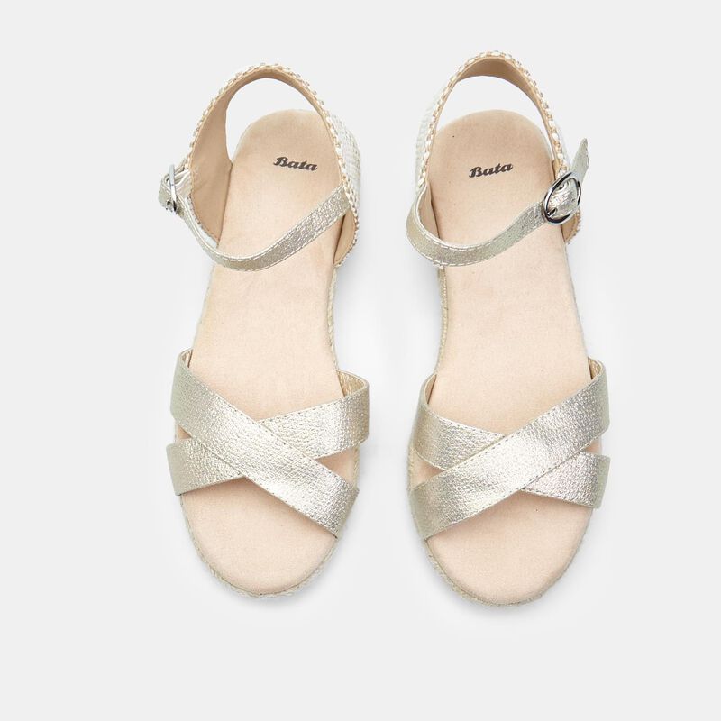 BATA flickor sandaler