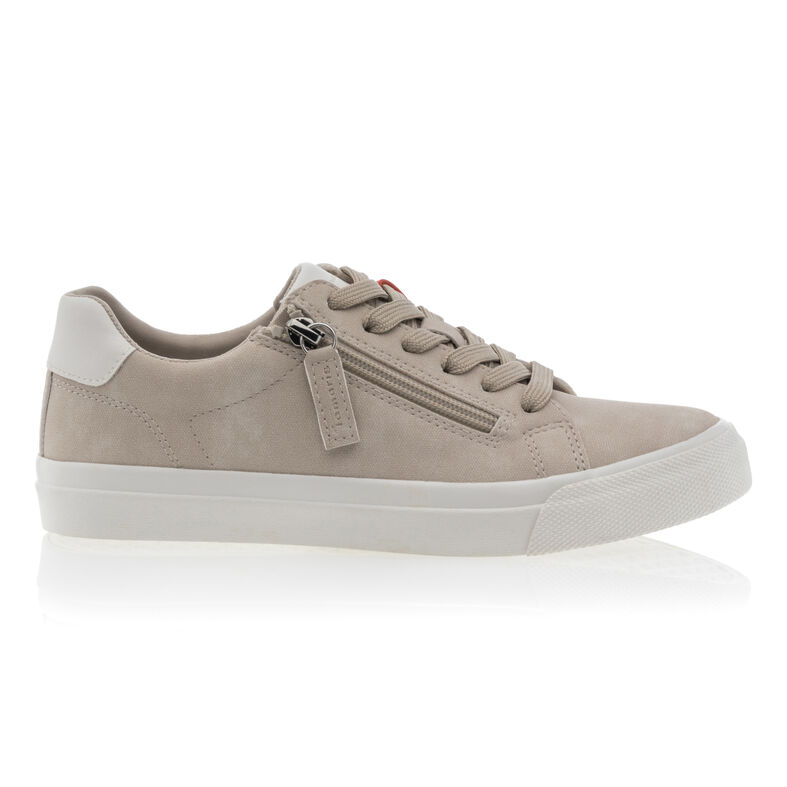 Baskets / sneakers Femme Beige