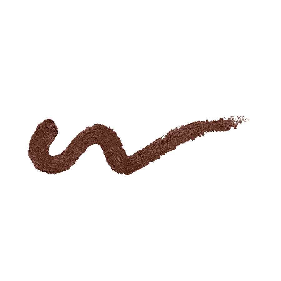 Intense Colour Pitkäkestoinen Eyeliner 19 Burgundi