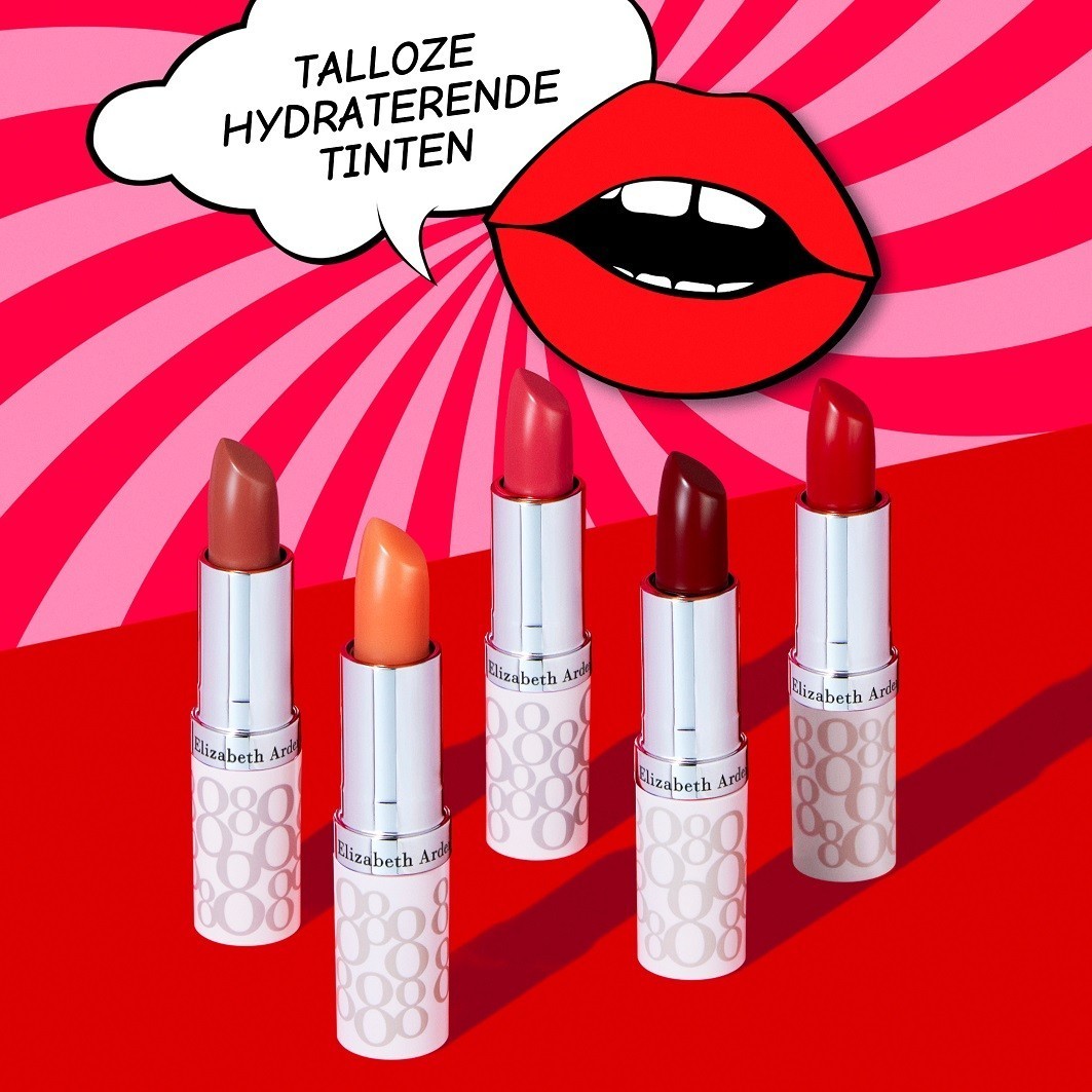 Elizabeth Arden lūpu balzama zīmulis ar 8 stundu aizsardzību, SPF 15 – 3,7 g