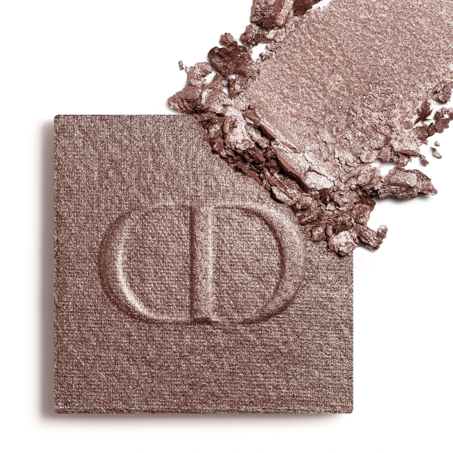 DIOR Mono Couleur - Fard à paupières haute couleur et longue tenue