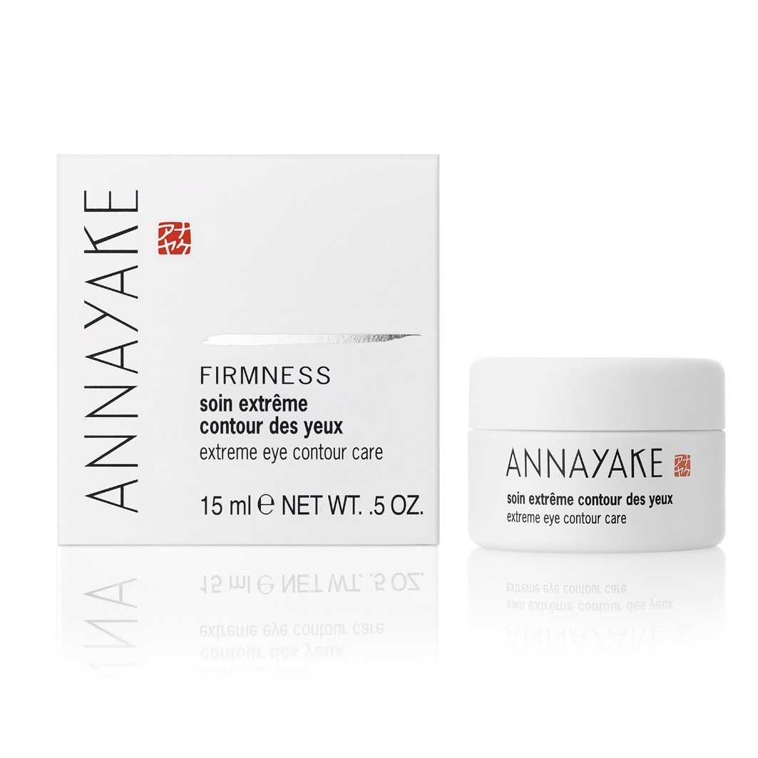 Annayake očný krém Extreme Soin Extreme Contour Les Yeux - 15 ml