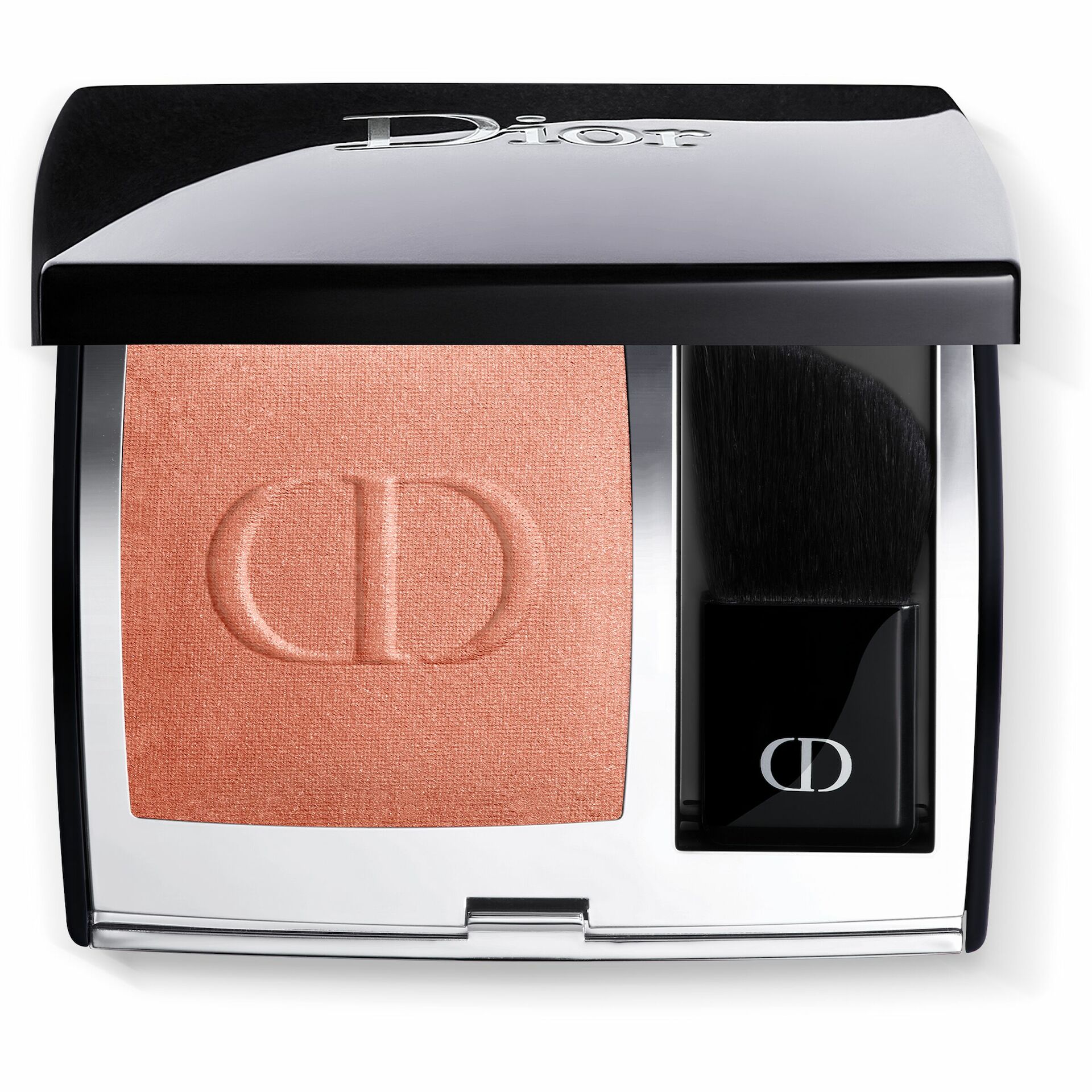 Tvářenka na tvářenky a lícní kosti Rouge Blush 959 Charnelle - DIOR
