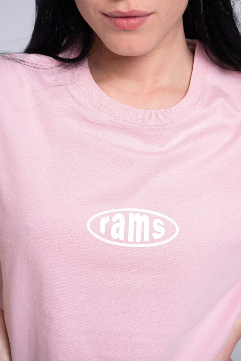  Camiseta Rams 23 Rond