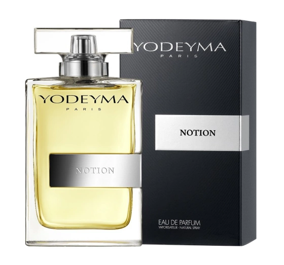 Yodeyma Notion woda perfumowana spray 100 ml